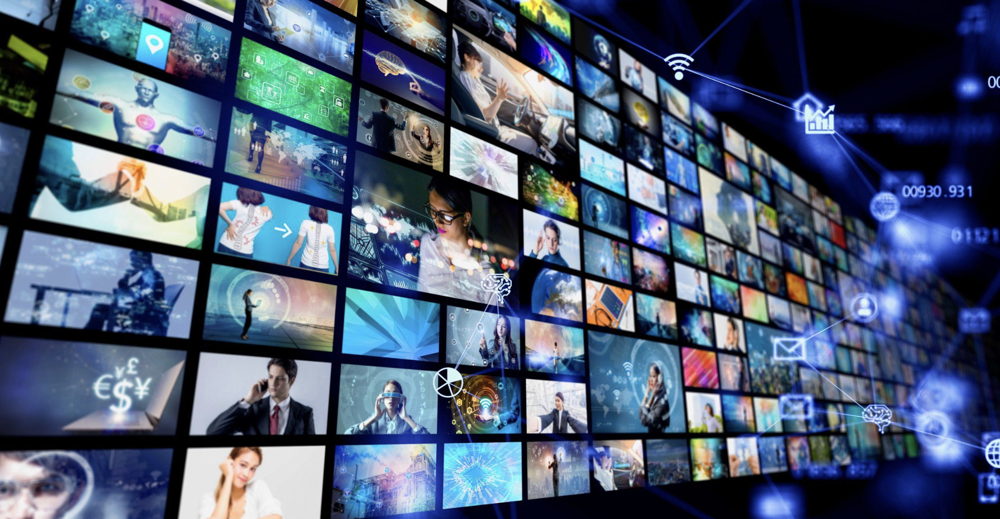 What Toronto's Digital Economy Says About Modern Attention Markets