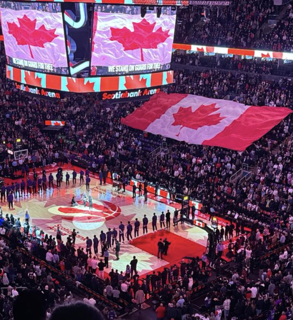 Raptors on the Brink: Down 3-2 to Cleveland, Toronto Needs Everything From Scottie Barnes in Game 6