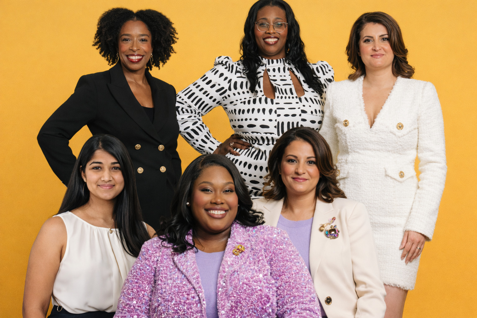 Top women entrepreneurs redefining business and innovation in Canada