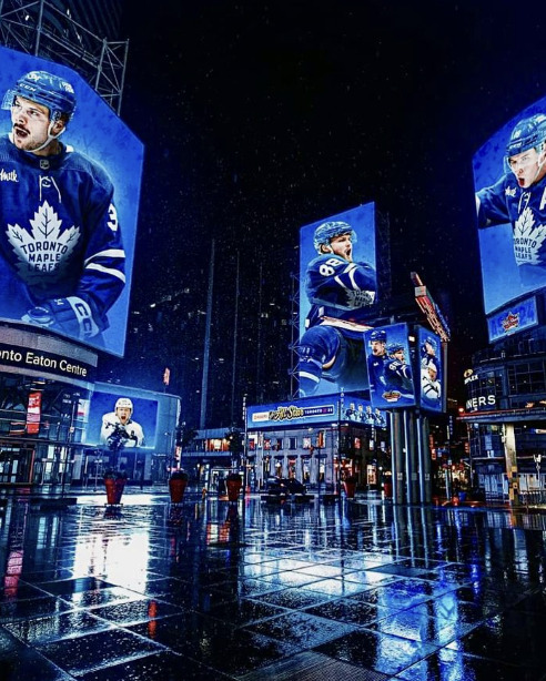 Leafs Nation trattiene il respiro con Sundin e Chayka alla guida tra entusiasmo e dubbi