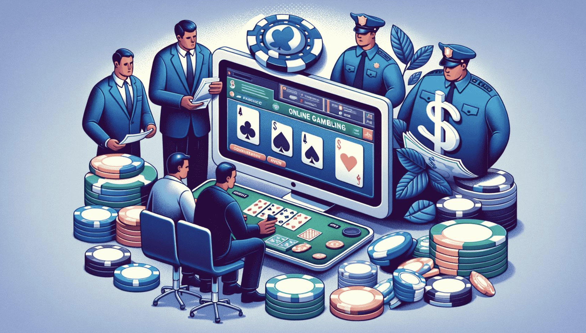 Ontario's Online Gambling Experiment Just Hit 91% — and Alberta Is About to Run the Same Test at a Third of the Size