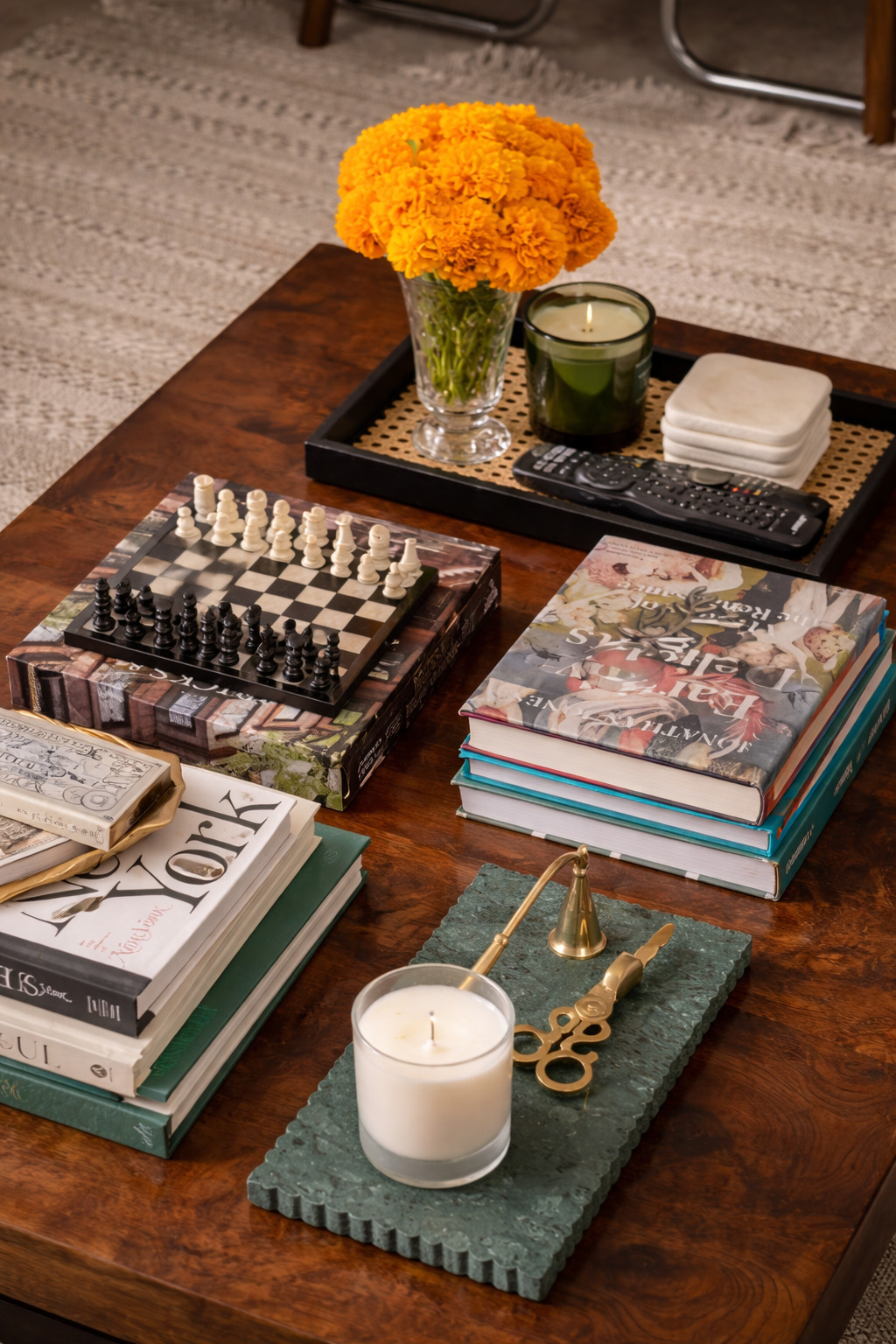 How to transform your dining room into a multiuse space