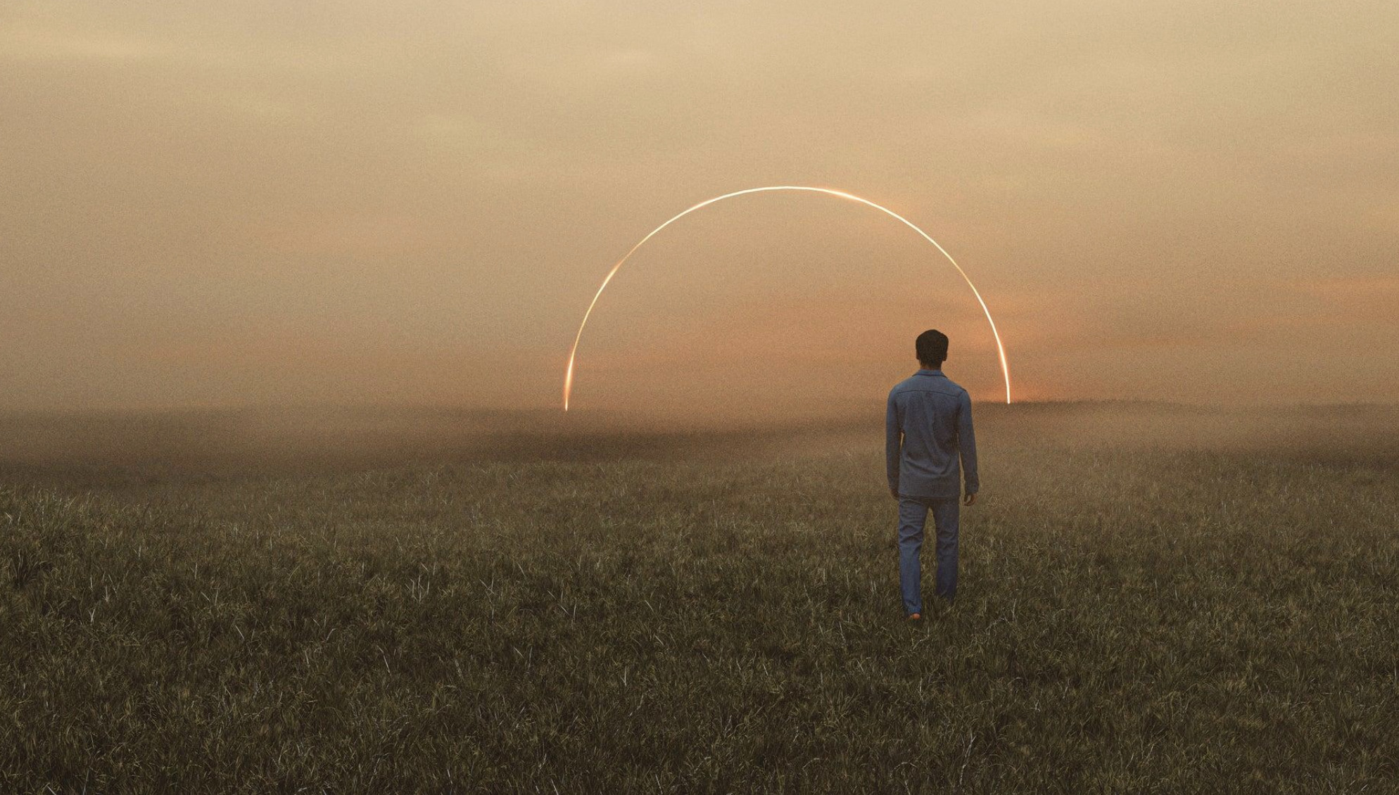 Why the Human Brain Is Fascinated by Uncertainty