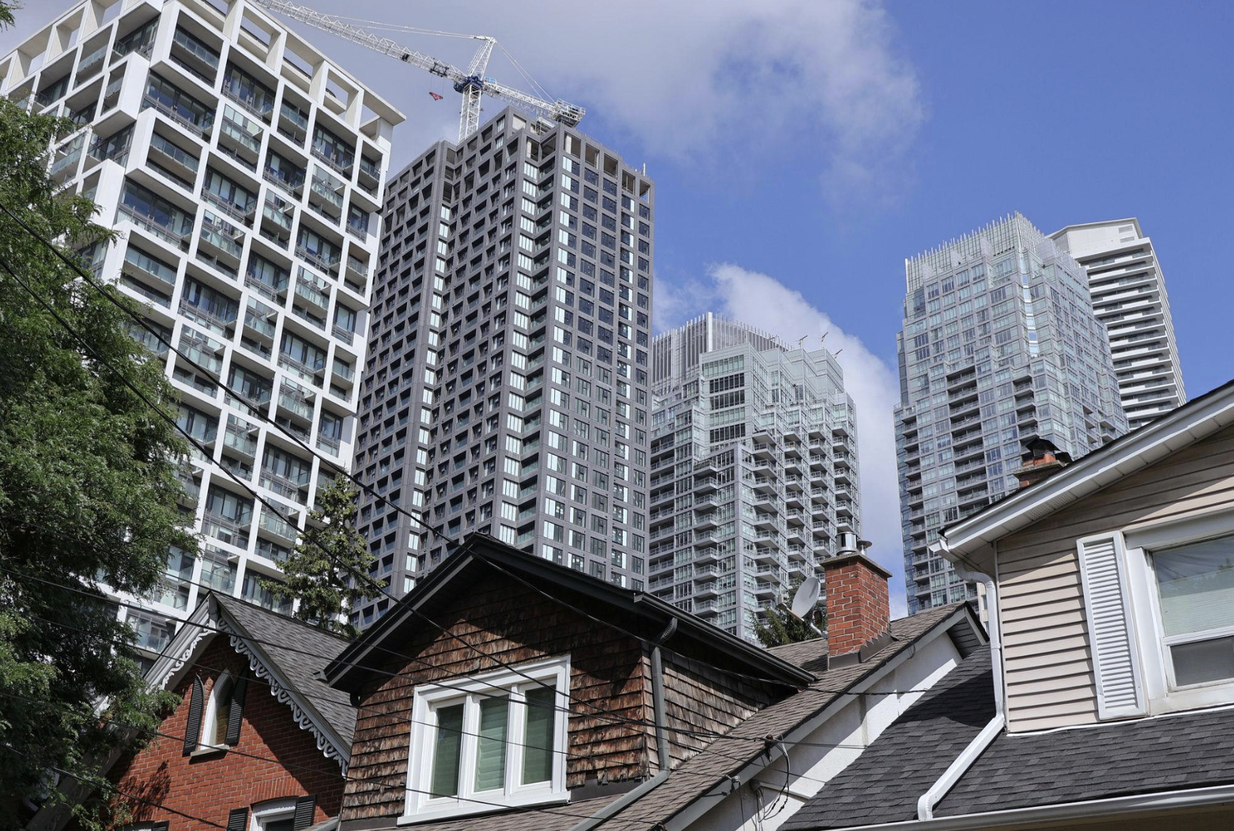 Canada's Housing Crisis at One Year of Carney — What the Government Did, What It Promised, and What Canadians Are Actually Experiencing