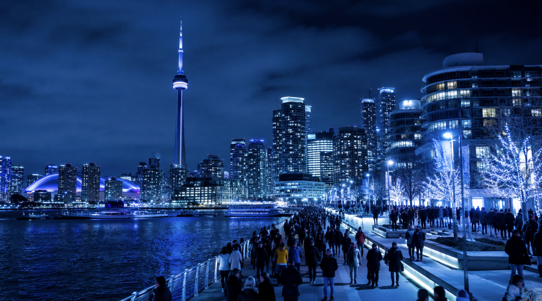 Drake Dropped Three Albums at Once and Turned Toronto Into the Centre of the World for One Night