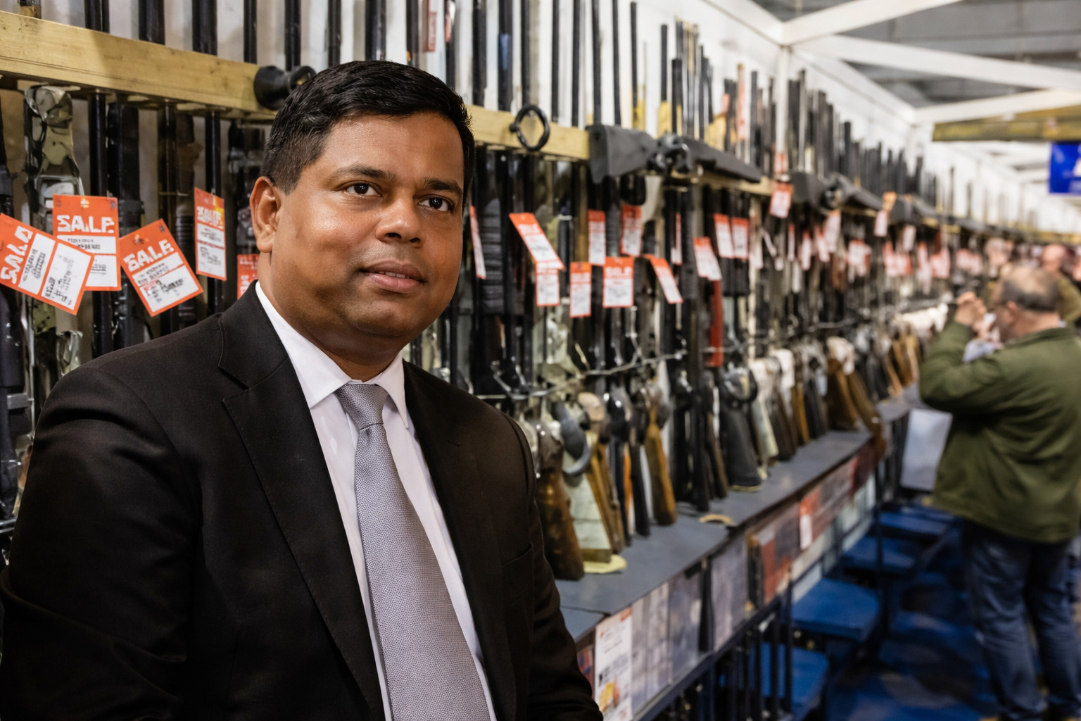 Canada’s gun buyback plan faces reality as declarations fall far below expectations