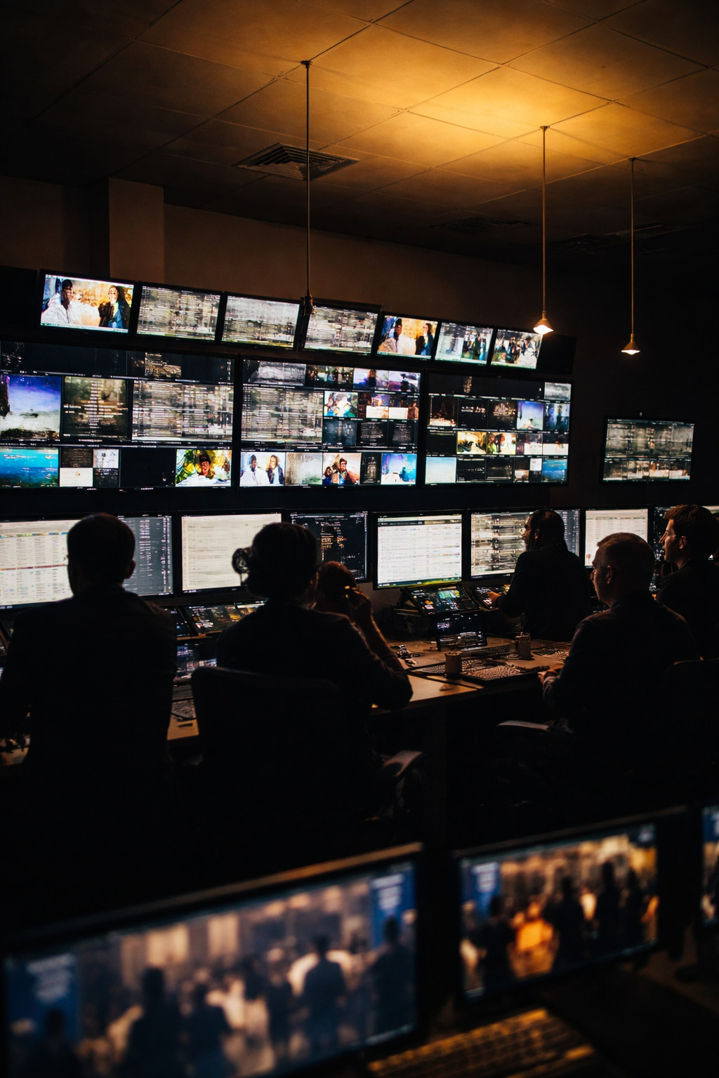 California makes this explicit through debate thresholds and access rules. Toronto does it more quietly — through attention, networks and exposure.