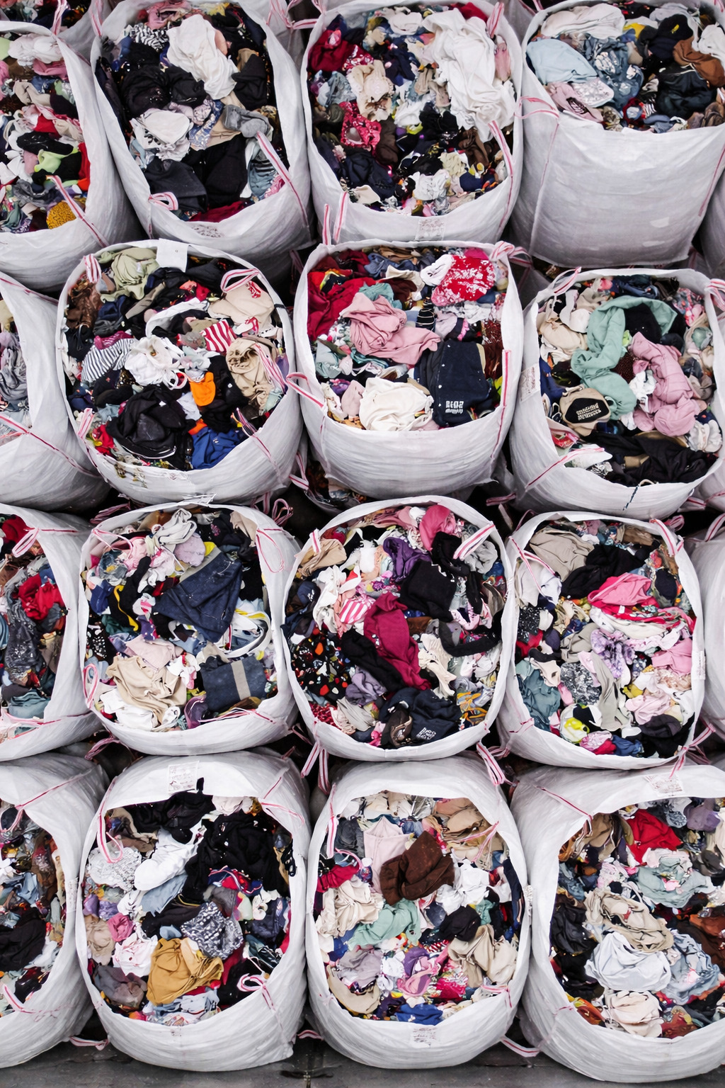 Fashion industry faces structural pressure as tariffs and recession reshape the market