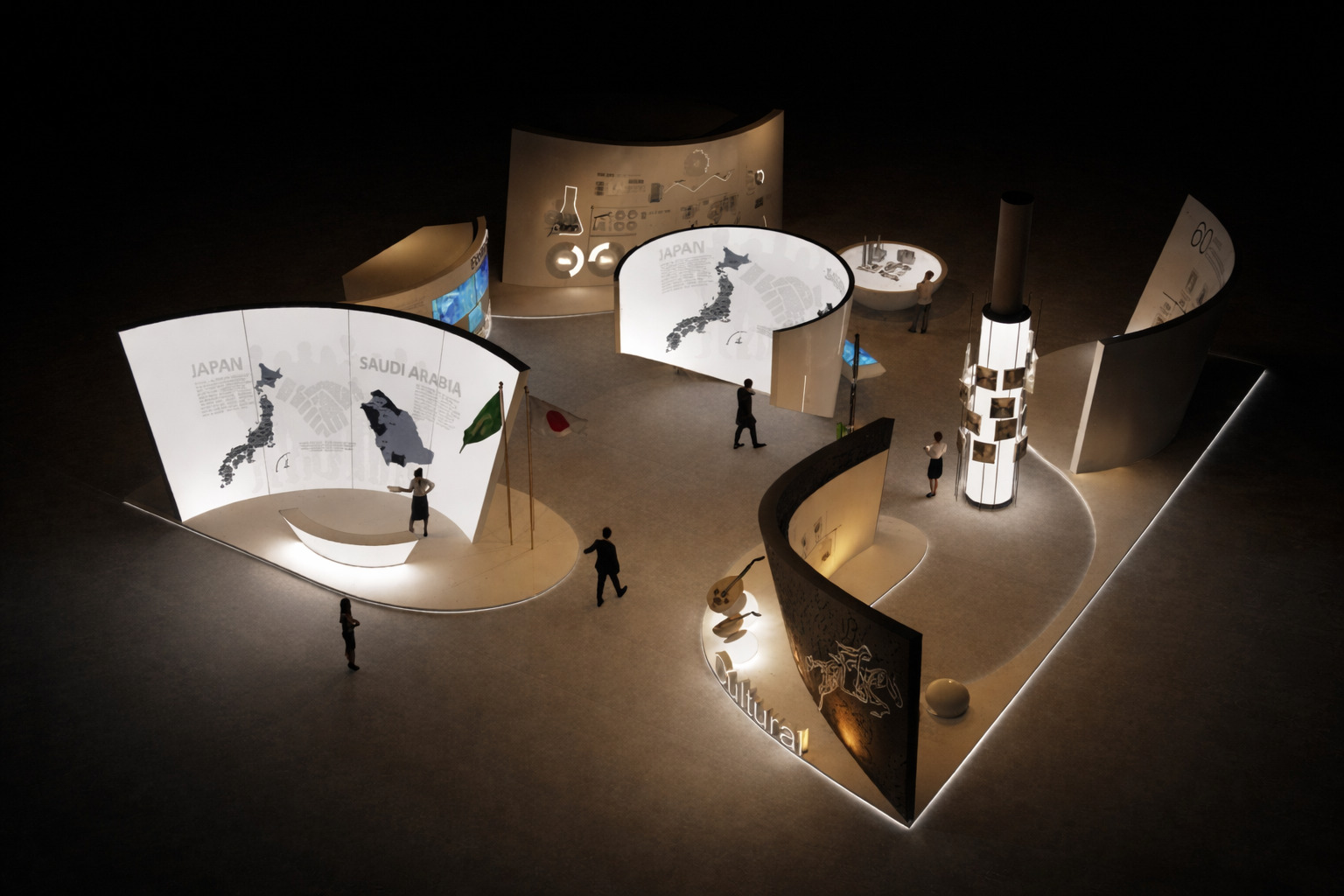 Toronto is entering a new era of immersive entertainment