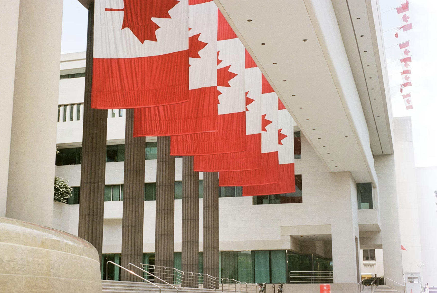 Canada Is Spending $2 Billion on AI Sovereignty and the Most Important Deadline Is June 1 — Here Is What Is Actually at Stake