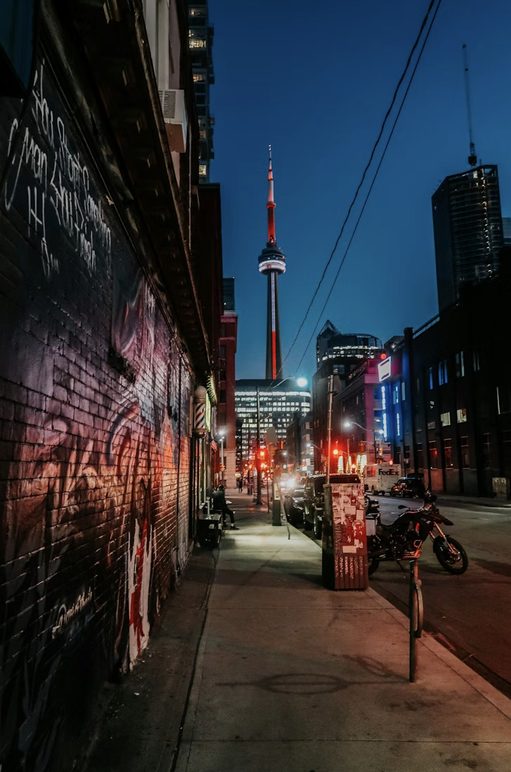TIFF Is Launching Its Own Film Market in 2026 — and the Industry Is Watching Very Closely