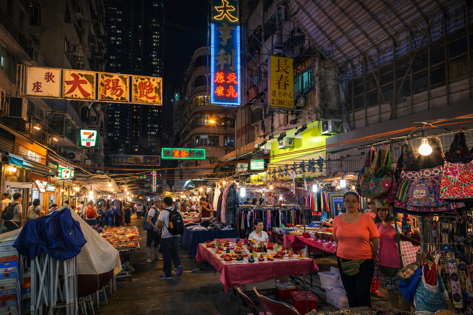 Food is one of the clearest indicators of how this system operates