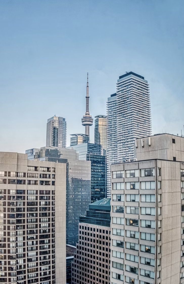 Toronto's Rental Market in 2026: The Numbers, the Reality, and Who Is Actually Being Left Behind