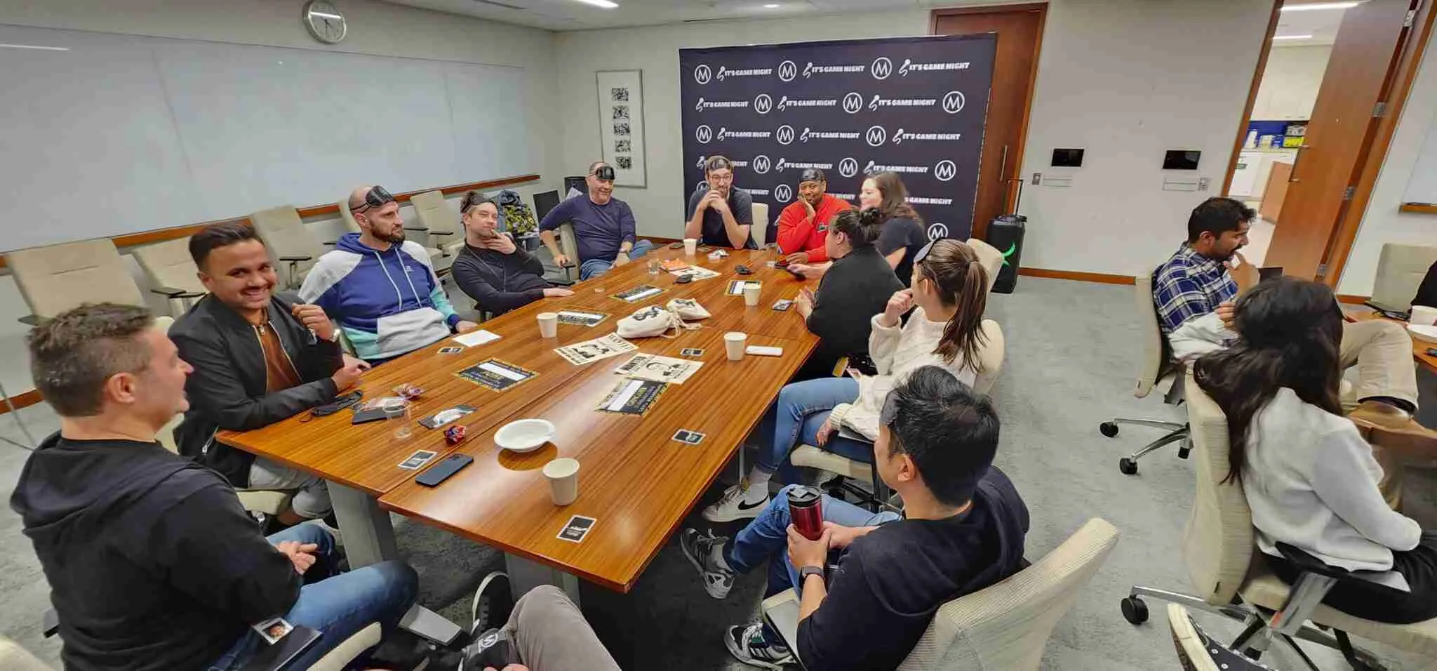 The Enduring Appeal of the Mafia Game in Toronto