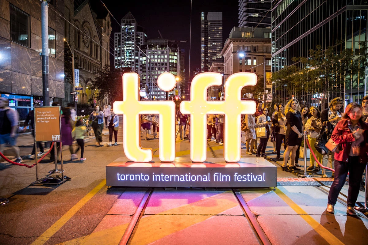 Hamnet takes top prize as Toronto International Film Festival 2025 reveals winners