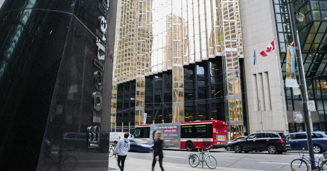 Toronto’s Office Market Reinvents Itself Amid Crisis, Cost Pressures and Shifting Work Culture